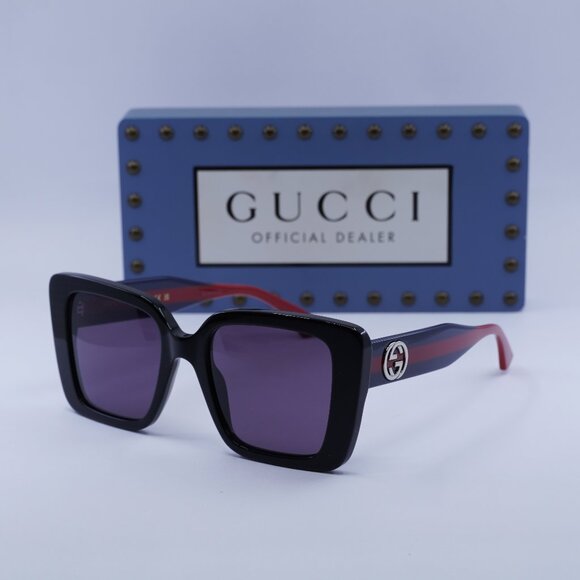 Final Price! Gucci GG1861S 004 Sunglasses